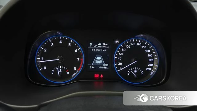 Hyundai Kona id 4982901 из Кореи 28