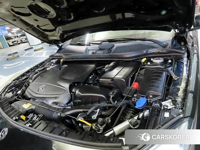 Mercedes-Benz GLA-Class X156 id 5036088 из Кореи 8