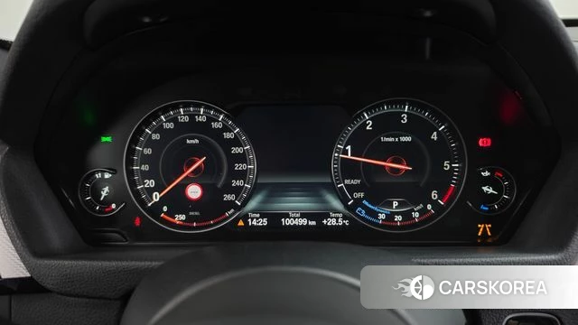 BMW 3 Series GT (F34) id 4930290 из Кореи 18