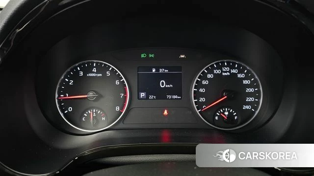 Kia Seltos id 5034861 из Кореи 18