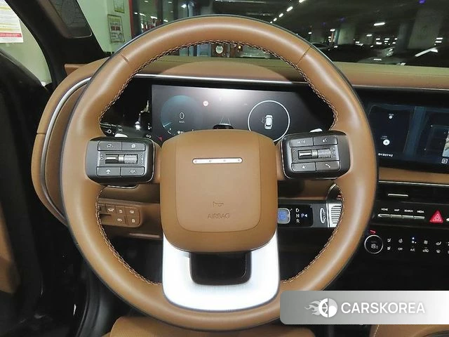 Hyundai Palisade (LX3) id 4964519 из Кореи 18