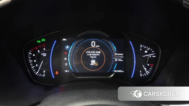 Hyundai Santa Fe TM id 4993565 из Кореи 18