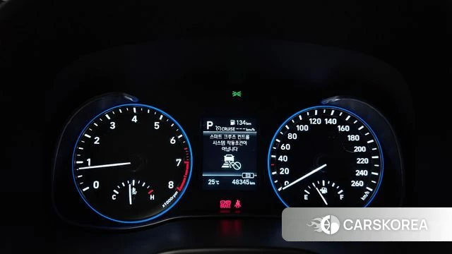 Hyundai Kona id 4507720 из Кореи 18