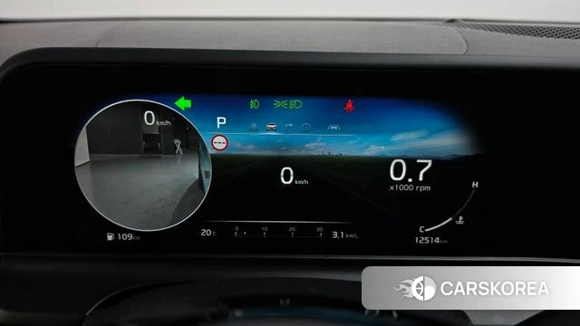 Kia The New Seltos id 5011388 из Кореи 31
