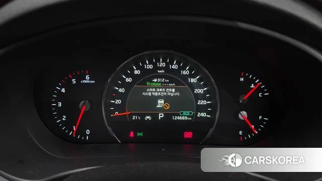 Kia The New Sorento id 4988571 из Кореи 29