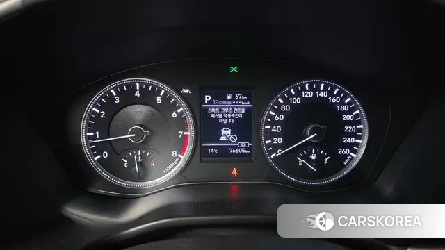 Hyundai Santa Fe TM id 3557267 из Кореи 18