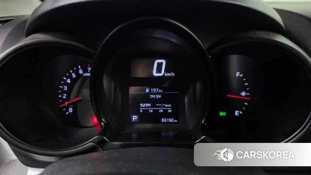 Kia The New Ray id 5012589 из Кореи 28