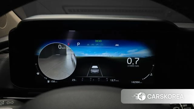 Kia Carnival 4th generation id 4929562 из Кореи 28
