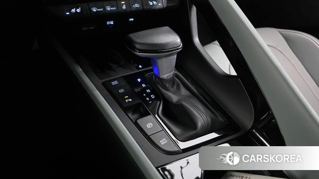 Hyundai The New Avante (CN7) id 5021553 из Кореи 28