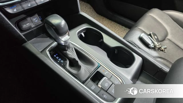 Hyundai Santa Fe TM id 4952680 из Кореи 30