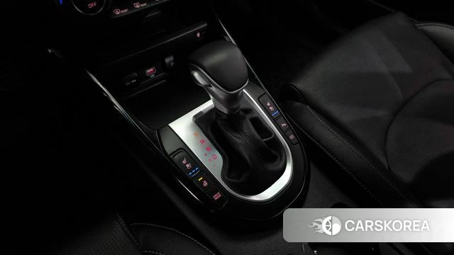 Kia The New K3 2nd generation id 4980758 из Кореи 29