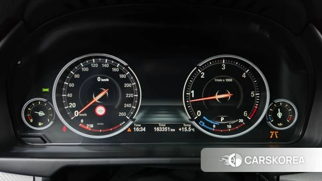 BMW X5 (F15) id 5042104 из Кореи 18
