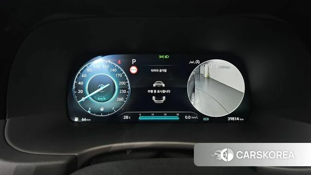 Hyundai The New Palisade id 4645371 из Кореи 28