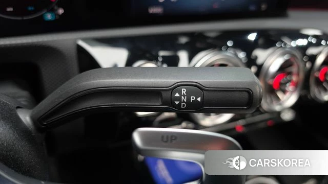 Mercedes-Benz A-Class W177 id 5011248 из Кореи 28