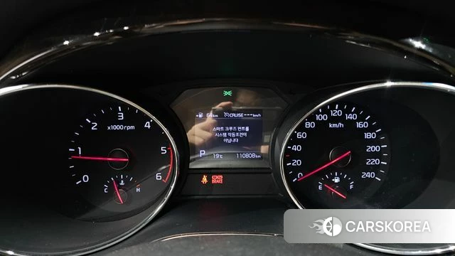 Kia The New Carnival id 5041628 из Кореи 18