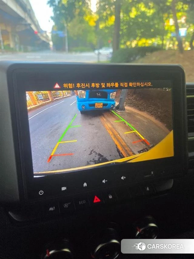 Renault Korea (Samsung) Master id 4930246 из Кореи 12