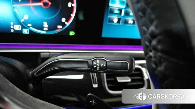 Mercedes-Benz GLE-Class W167 id 4768906 из Кореи 34