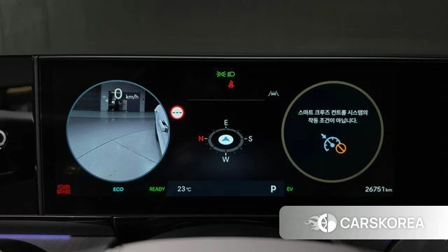 Hyundai Grandeur Hybrid (GN7) id 4964703 из Кореи 33