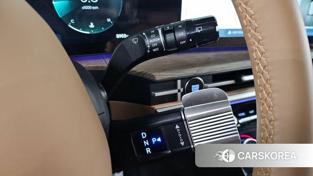 Hyundai Santa Fe (MX5) id 4539589 из Кореи 29