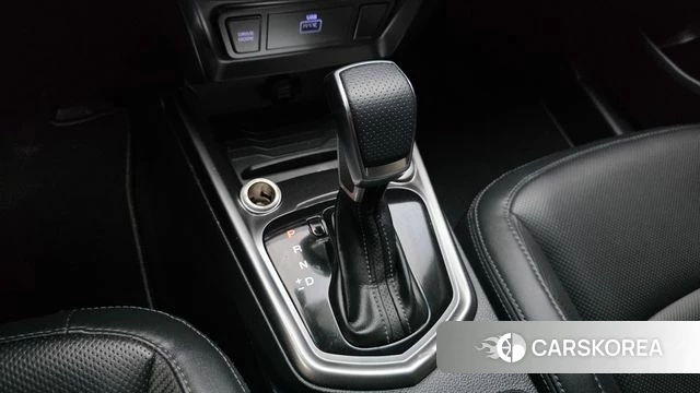 Ssangyong The New Tivoli id 5002266 из Кореи 28