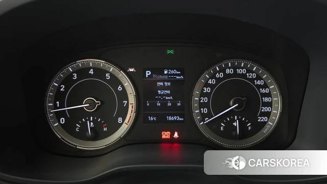 Hyundai Venue id 5017350 из Кореи 18