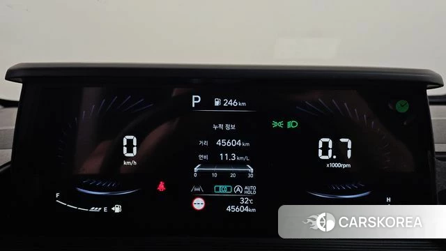 Hyundai Staria id 4646361 из Кореи 18
