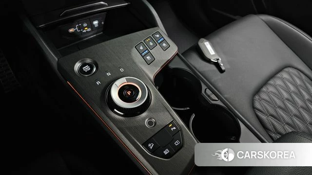 Kia The New Sportage 5th Generation Hybrid id 5032906 из Кореи 35