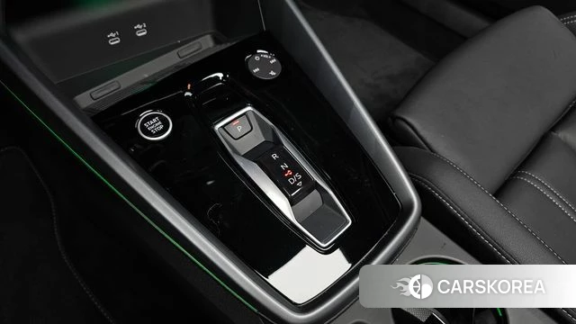 Audi A3 (8Y) id 4934773 из Кореи 32