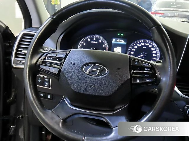 Hyundai Grandeur IG id 4760313 из Кореи 18