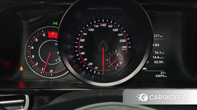 Hyundai Avante (CN7) id 5012767 из Кореи 28