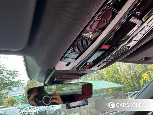 Porsche Cayenne (PO536) id 5040970 из Кореи 8