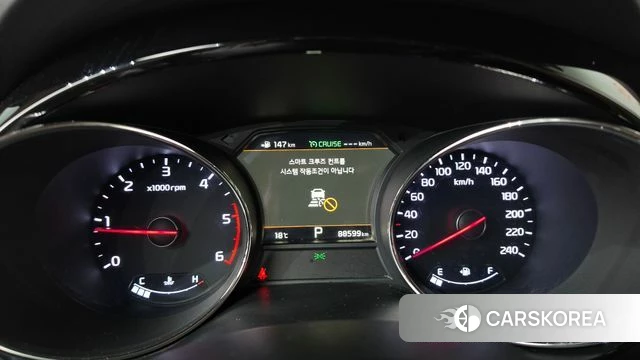 Kia The New Carnival id 5018771 из Кореи 18