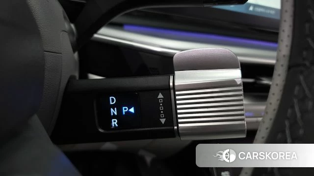 Hyundai Grandeur Hybrid (GN7) id 5021666 из Кореи 35