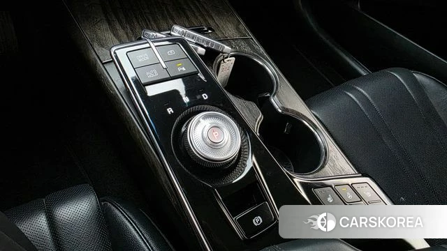 Kia K8 id 4997690 из Кореи 33