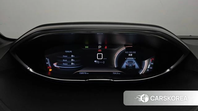 Peugeot 5008 second generation id 4930435 из Кореи 18