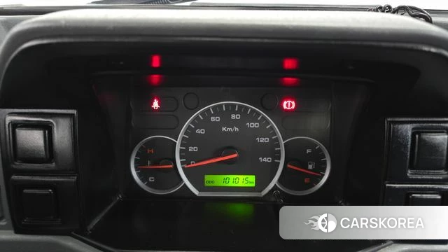 Chevrolet (GM Daewoo) New Damas id 5041066 из Кореи 18