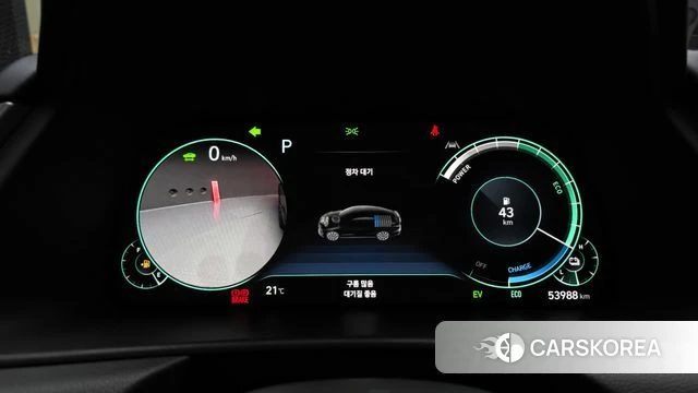 Hyundai Sonata Hybrid (DN8) id 4991284 из Кореи 28
