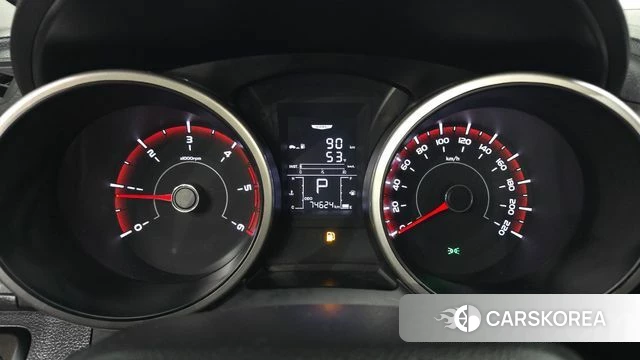 Ssangyong Tivoli Armor id 3899658 из Кореи 18