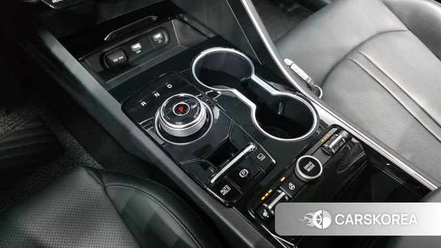 Kia K5 Hybrid 3rd Generation id 5034020 из Кореи 28