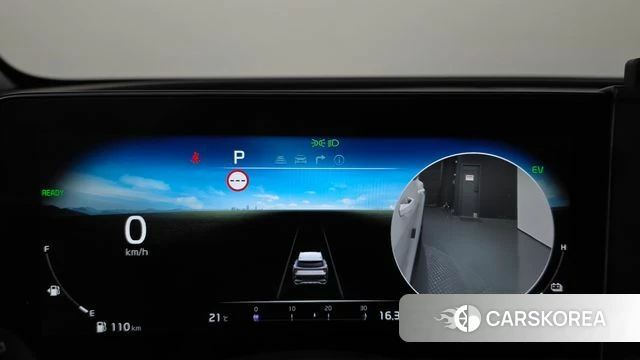 Kia Sportage 5th Generation Hybrid id 4985775 из Кореи 30