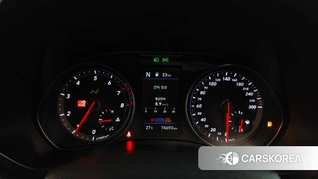 Hyundai Veloster (JS) id 4836424 из Кореи 33