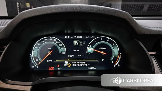 Kia K7 Premier id 3955391 из Кореи 18