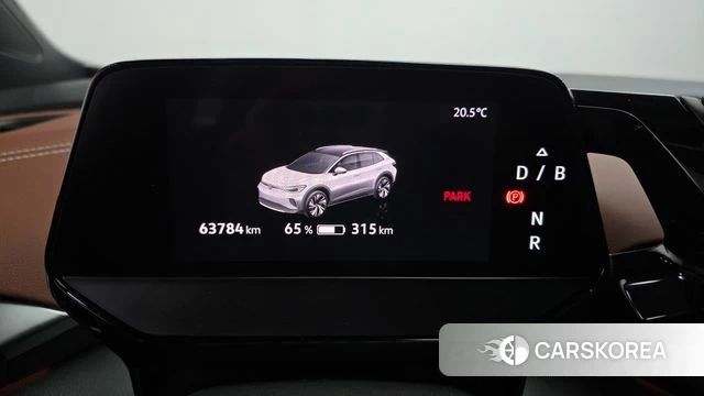 Volkswagen ID.4 id 4991660 из Кореи 30