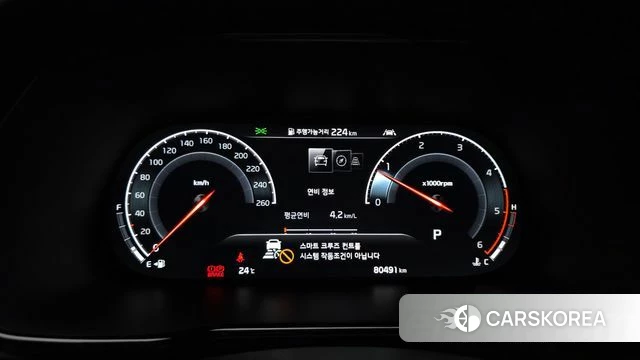 Kia Mohave Master id 5003914 из Кореи 30