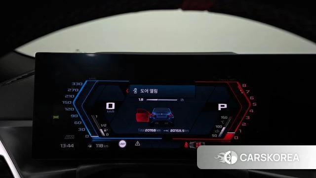 BMW M2 (G87) id 4950100 из Кореи 18