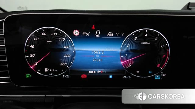 Mercedes-Benz GLE-Class W167 id 4957676 из Кореи 32
