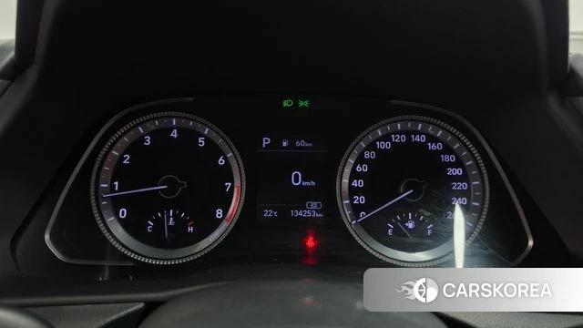 Hyundai Sonata (DN8) id 4785438 из Кореи 18