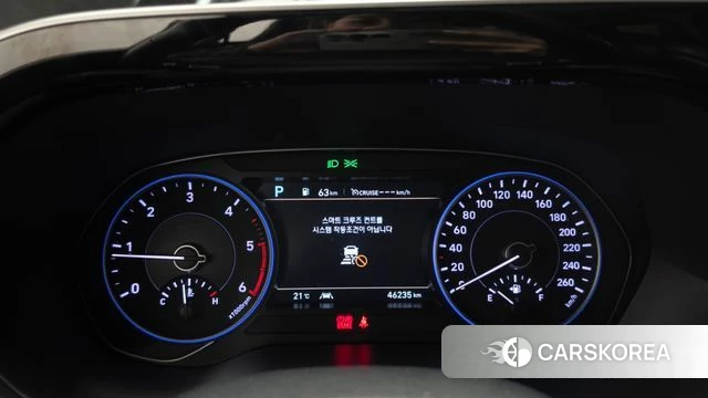 Hyundai Palisade id 5002948 из Кореи 30