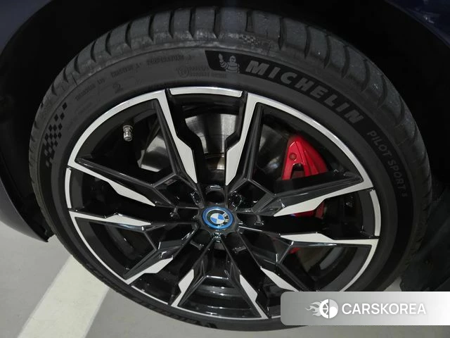 BMW i4 id 5047139 из Кореи 8