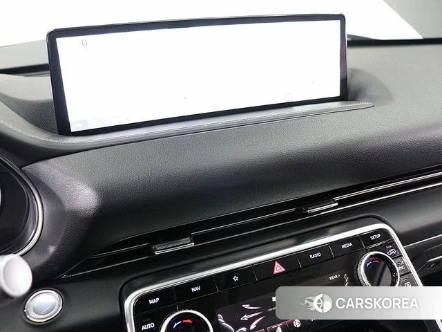 Genesis GV80 id 4947162 из Кореи 18